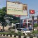 Baliho Ucapan Ultah Jokowi [disway]