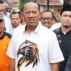 Bupati Langkat Syah Afandin terjaring OTT KPK [tribunnews]