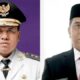 Bupati dan Sekda Kuansing serahkan diri ke KPK [mtunews]