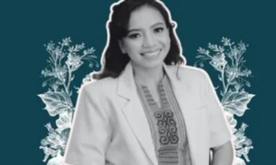 dr Eliza Princila Utami Pakaenoni atau dr Icha meninggal [tirto]