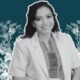 dr Eliza Princila Utami Pakaenoni atau dr Icha meninggal [tirto]
