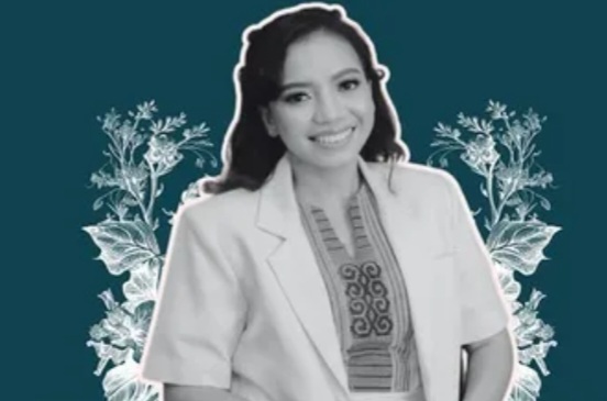 dr Eliza Princila Utami Pakaenoni atau dr Icha meninggal [tirto]