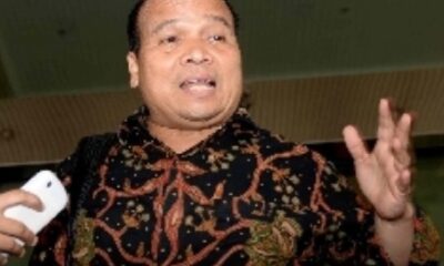 Eks Kepala PPATK Yunus Husein [republika]