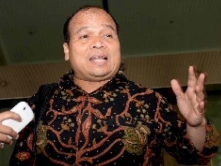 Eks Kepala PPATK Yunus Husein [republika]