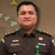 Kepala Seksi Intelijen Kejaksaan Negeri Kabupaten Bekasi, Fajar Gigih Wibowo [kejaksaan]
