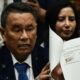 Hotman Paris menyatakan mundur dari Pengacara Eks Jampidsus Febrie Adriansyah [pikiran-rakyat]