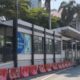 Ilustrasi halte transjakarta [ntvnews]