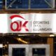 Ilustrasi kantor OJK [wartaekonomi]
