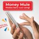 Ilustrasi modus penipuan money mule [doc. bankjateng]