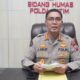 Kabid Humas Polda Jatim Kombes Pol Jules Abraham Abast [youtube]