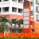 Kantor PT Pos Indonesia [republika]