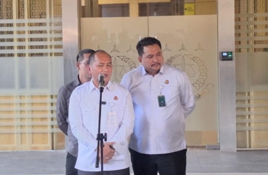Kejagung bentuk Tim 9 yang berisi Eks Jaksa KPK [idntimes]