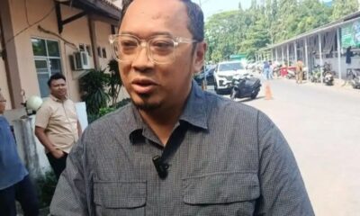 LPSK beri perlindungan perempuan asal Kota Cirebon, Jawa korban kekerasan berinisial MAN (30) [tribunnews]
