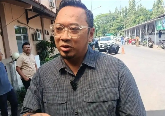 LPSK beri perlindungan perempuan asal Kota Cirebon, Jawa korban kekerasan berinisial MAN (30) [tribunnews]