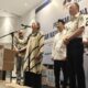 Mensos dan Jarnas TPPO kerjasama tentang rehabilitasi korban TPPO [antaranews]