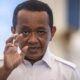 Menteri ESDM Bahlil Lahadalia [kontan]