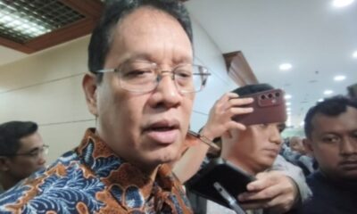 Menteri Keuangan Purbaya Yudhi Sadewa [wartaekonomi]