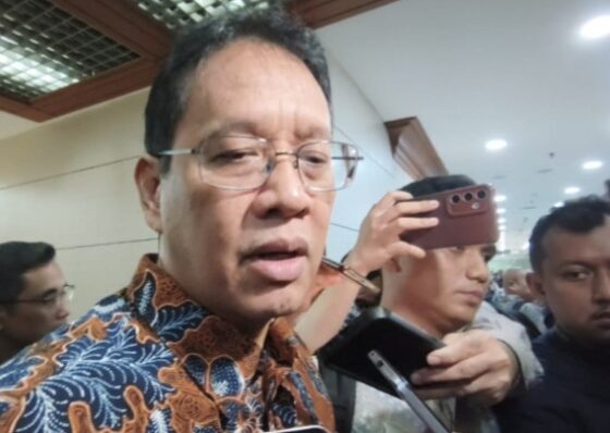 Menteri Keuangan Purbaya Yudhi Sadewa [wartaekonomi]