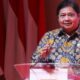 Menteri Koordinator Bidang Perekonomian, Airlangga Hartarto  [rmol]