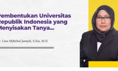 Pakar UI Lina Miftahul Jannah [ui]