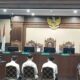 Pengadilan Tipikor vonis lebih ringan Bos Blueray Cargo Group dan 2 anak buahnya di kasus suap ke sejumlah pejabat Direktorat Jenderal Bea dan Cukai (DJBC) [msn]