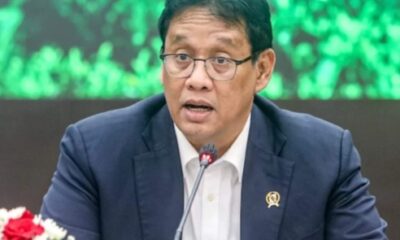 Permintaan Himbara tentang dana Rp 200 Triliun ditolak Menkeu Purbaya [ceposonline]