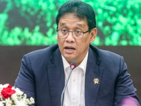 Permintaan Himbara tentang dana Rp 200 Triliun ditolak Menkeu Purbaya [ceposonline]