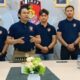 Satresmob Bareskrim Polri bongkar pencurian BTS [instagram]