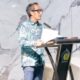Staf khusus Menkeu Purbaya, Ubaidillah Amin [instagram]