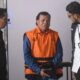 Suhardiman terkena OTT KPK sebab terima suap [antaranews]