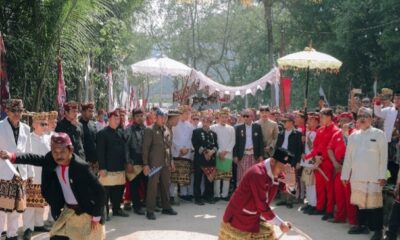 festival begawi lampung [lampungprov]