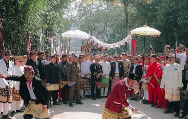 festival begawi lampung [lampungprov]