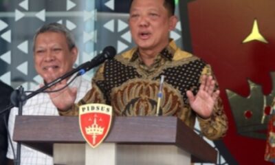 mantan Jampidsus Febrie Adriansyah [hukumonline]
