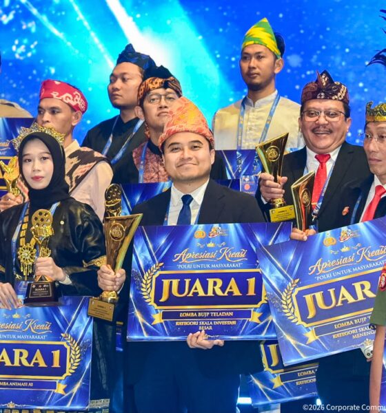 Foto istimewa