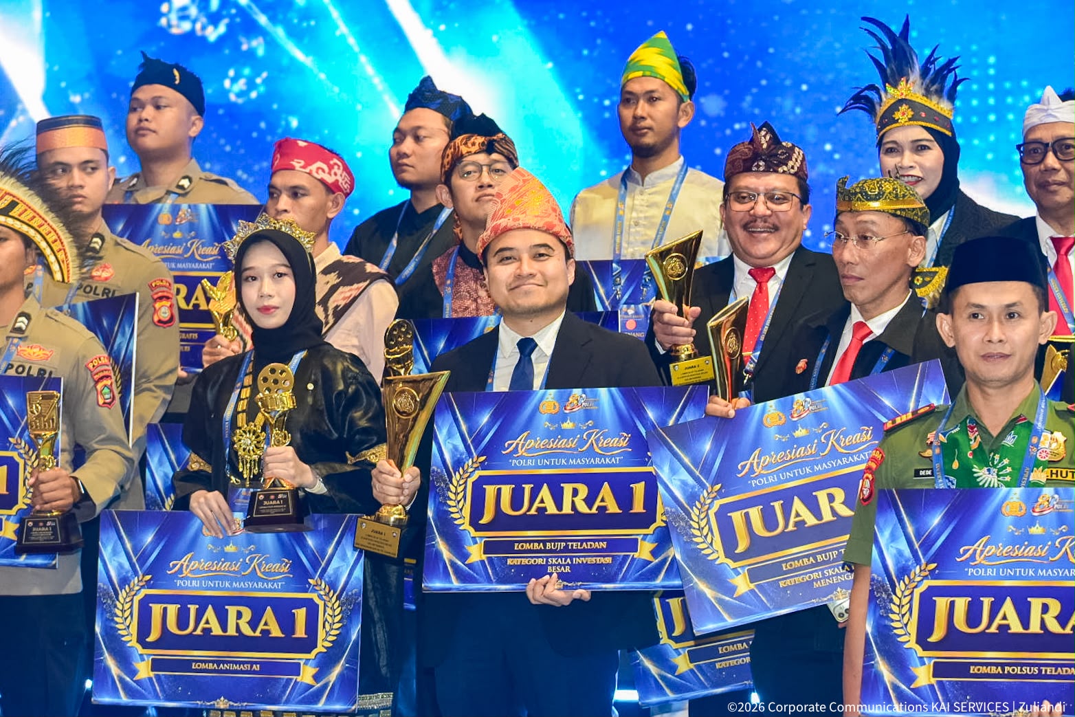 Foto istimewa