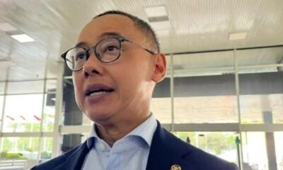 3 Opsi payung hukum PPHN siap dikaji MPR [publika]