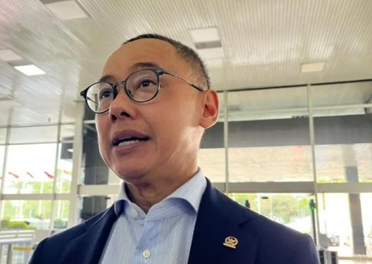 3 Opsi payung hukum PPHN siap dikaji MPR [publika]