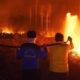 415 Ha lahan di Kutai Barat Kaltim terbakar [antara]