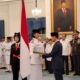 76 Anggota Paskibraka 2026 dikukuhkan Wapres Gibran [rcti+]