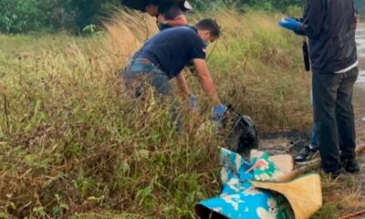 Alasan Saepul mutilasi pria di Depok [kumparan]