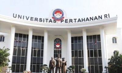 Aturan hijab untuk Kadet Mahasiswi Unhan [jawapos]