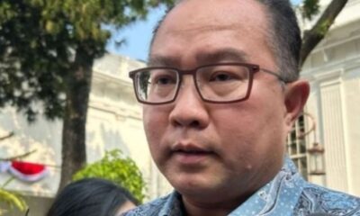 BRIN diminta kembangkan teknologi untuk atasi karhutla [ntvnews]