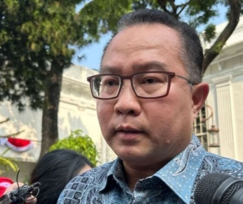 BRIN diminta kembangkan teknologi untuk atasi karhutla [ntvnews]