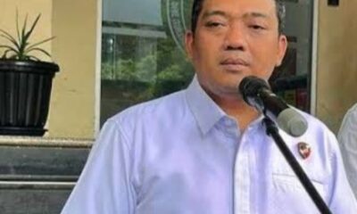 Direskrimum Polda Metro Jaya, Kombes Pol. Iman Imannudin [inilah]