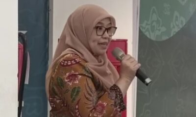 Dirjen Perumahan Perkotaan di Kementerian PKP, Sri Haryati [kumparan]