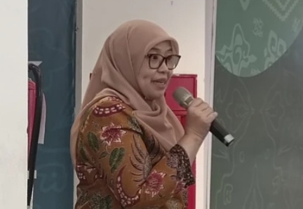 Dirjen Perumahan Perkotaan di Kementerian PKP, Sri Haryati [kumparan]