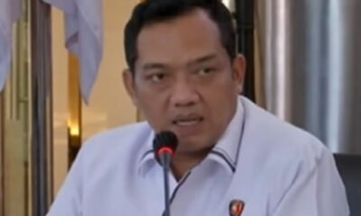 Dirreskrimum Polda Metro Jaya, Kombes Pol Iman Imannudin [okezone]