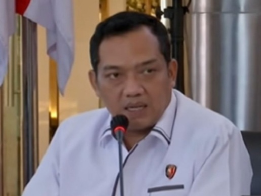 Dirreskrimum Polda Metro Jaya, Kombes Pol Iman Imannudin [okezone]