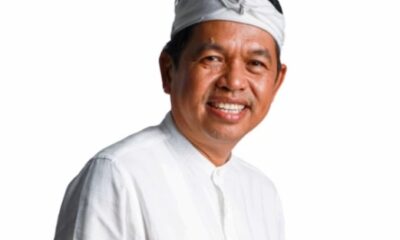 Gubernur Jawa Barat Dedi Mulyadi [kumparan]