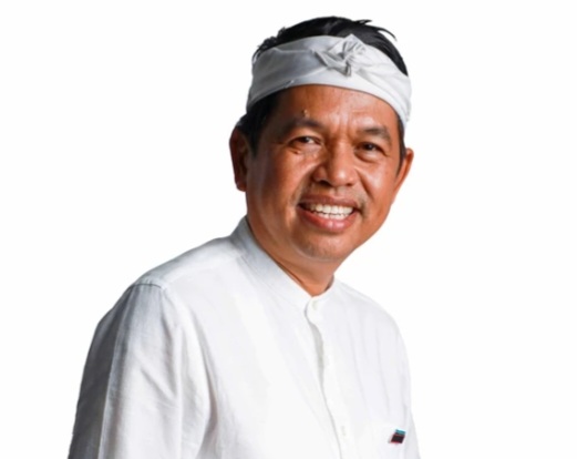 Gubernur Jawa Barat Dedi Mulyadi [kumparan]